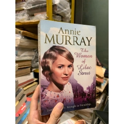 THE WOMEN OF LILAC STREET - Annie Murray