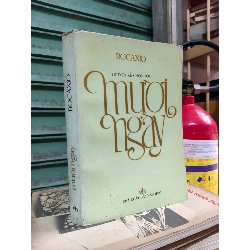 Mười ngày - Giovanni Boccaccio
