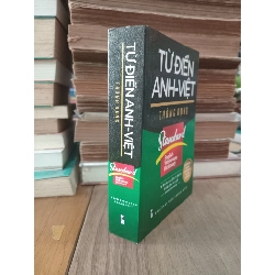 Từ điển Anh-Việt thông dụng - Nhóm biên soạn Thuận Việt, chủ biên Lê Lan Hương 783564