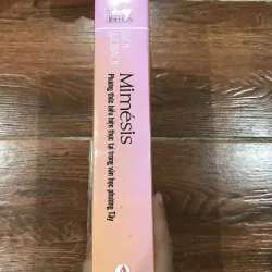 Mimesis - Phương thức biểu hiện thực tại trong văn học phương Tây  (t4) 782338
