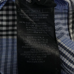 Áo sơ mi TOM FORD 7FT281 - Hàng hiệu Authentic 889476