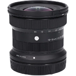 RF10-18mm F2.8DC DN(C) - Hàng hiệu Authentic 886265