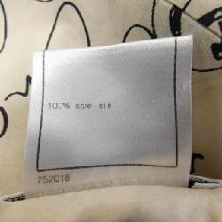 CHANEL P27749V17427 06C Váy - Hàng hiệu Chính hãng 818095