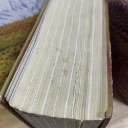 Từ Điển Văn Học - Bộ Mới 782421