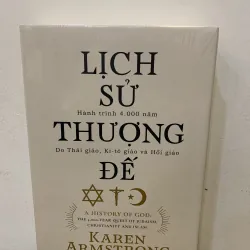 Lịch sử Thượng Đế