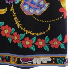 【Mã giảm giá】Thời trang Leonar LEONARD FASHION Váy 652495