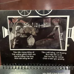 SÁCH CHIẾU BÓNG - Cinema Book - TẤM CÁM  1028966