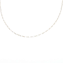 K18YG Dây chuyền - Hàng hiệu Authentic