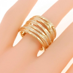 Nhẫn Kif & Gold Kiss - Hàng hiệu Authentic 837594