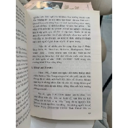A.Yersin -Nhà bác học,nhà nhân văn lớn -Hội ái mộ A. Yersin Tỉnh Khánh Hoà 740421
