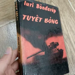 Tuyết Bỏng