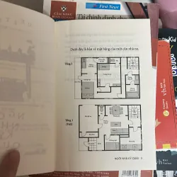 Ngôi nhà kì quái 993993