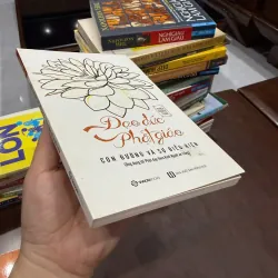 Đạo Đức Phật Giáo – Con Đường Và Sự Biểu Hiện- K3 1003573