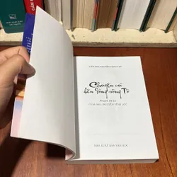 II Chuyện Dã Sử: Chuyện Cũ Bên Dòng Sông Tô - Viên Mai Nguyễn Công Chí - 2010 719513