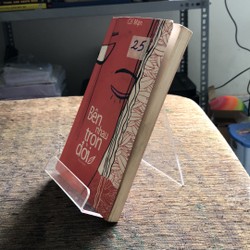 BÊN NHAU TRỌN ĐỜI ( TIỂU THUYẾT ) CỦA CỐ MẠN 192967