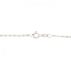 Necklace 750WG UnoAere - Hàng hiệu Authentic 844005