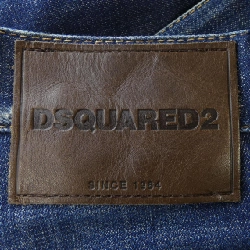 DSQUARED2 S71LB0631 Jeans - Hàng hiệu Chính hãng 885910