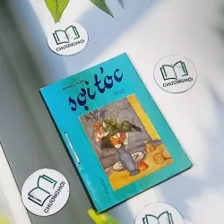 Thơ Sợi Tóc - Hoàng Tuấn 713903