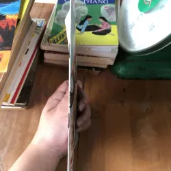 Hổ tướng cao nguyên 973621