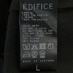 Jacket EDIFICE 25-010-300-1003-3-0 - Hàng hiệu Authentic 894204