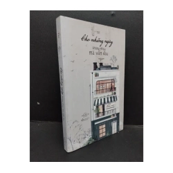 Cho những ngày không nhau mà vẫn đau