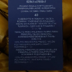 Herno AMINTA PI0043DIC Áo khoác lông - Hàng hiệu Chính hãng 823033