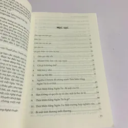 THÔI MIÊN BẰNG NGÔN TỪ  597992