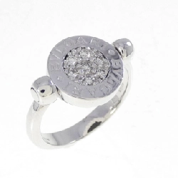 Bulgari Bulgari Bulgari Nhẫn - Hàng hiệu Chính hãng 839500