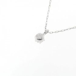 Dây chuyền kim cương PT Solitaire 0.10CT - Hàng hiệu Chính hãng 862592