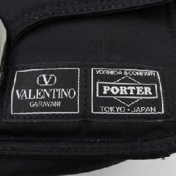 Túi đeo vai VALENTINO GARAVANI PORTER/4Y0B0C66NNP - Hàng hiệu Authentic 902212