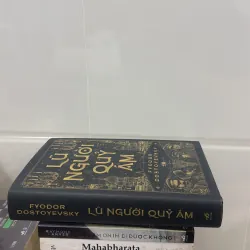 Lũ người quỷ ám - Dostoyevsky 779178