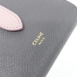 Celine 10H263BRU Ví 621119