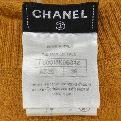 CHANEL P50015K06342 14B Áo len - Hàng hiệu Chính hãng 814451