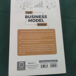 Business model book xây dựng, thiết kế và tối ưu mô hình kinh doanh  317454