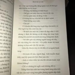 Ngỡ đã là yêu - Yasmina Khadra 1022717