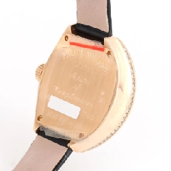 Đồng hồ Frank Muller Infinity Curvex PG/3D 3530QZAD3 PG･RG Quartz - Hàng hiệu Chính hãng 874179