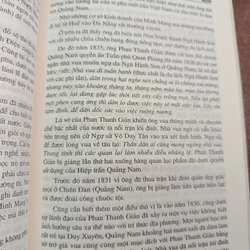 THẾ KỶ XXI NHÌN VỀ NHÂN VẬT LỊCH SỬ PHAN THANH GIẢN 543829