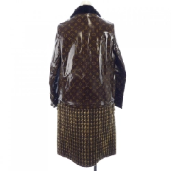 【Mã giảm giá】【Cổ điển】Áo khoác Louis Vuitton 643917