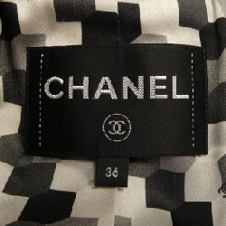 Áo khoác CHANEL P70071V37218 633064