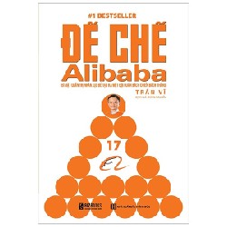 Đế Chế Alibaba - Trần Vĩ