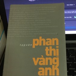 Tản Văn Phan Thị Vàng Anh 179376