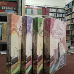 PHƯỢNG TÙ HOÀNG (TẬP 1,2,3,4) - THIÊN Y HỮU PHONG (THƯƠNG THƯƠNG ĐẶNG dịch) 994549