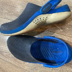 Dép Crocs bé trai 15959