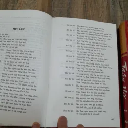 Tg. THI NẠI AM. THỦY HỬ trọn bộ 2 tập. Bìa cứng. Xb Văn hóa SG năm 2009 707708