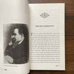 Dẫn luận về Nietzsche - Michael Tanner 934009
