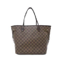 Túi xách Louis Vuitton Damier Neverfull MM N51105 - Hàng hiệu Chính hãng