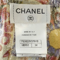 Quần CHANEL P50623V37648 - Hàng hiệu Authentic 818069