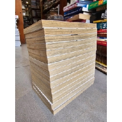 Truyện tranh Mar - Anzai Nobuyuki (full bộ đọc ngược)