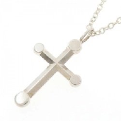 George Jensen 925 Dây chuyền - Hàng hiệu Chính hãng 843135