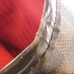 Túi xách vai Louis Vuitton Damier Delightful PM N41459 609952